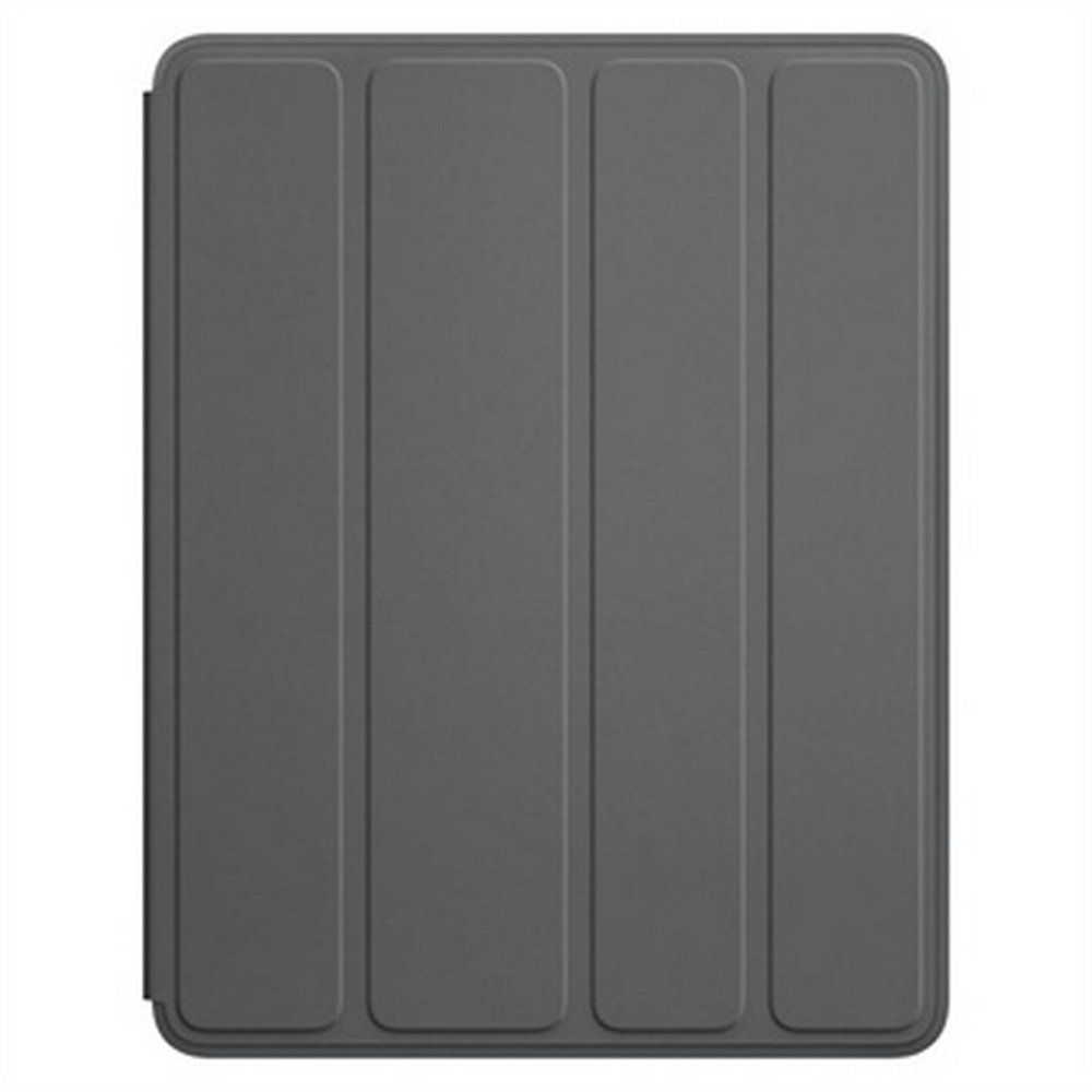 APPLE IPAD SMART COVER POLYURETHANE DARK GREY